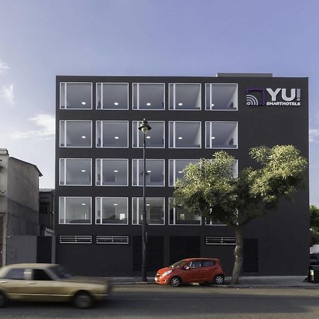 Yu! Smarthotels Guayaquil Zewnętrze zdjęcie